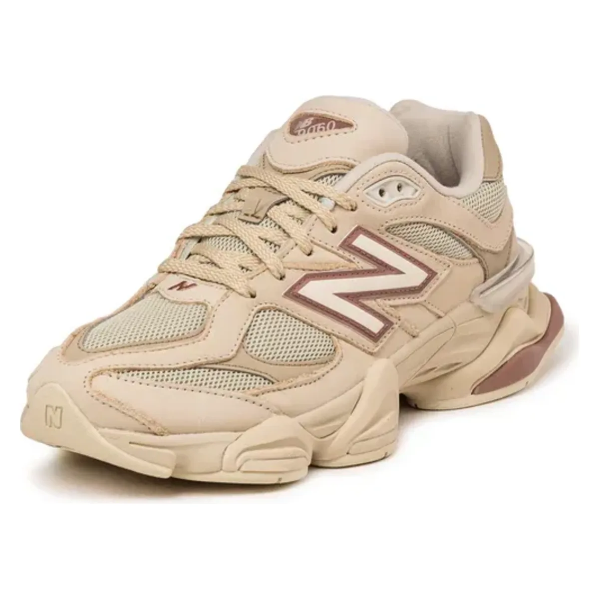 New Balance 9060 "Bone Sparrow"