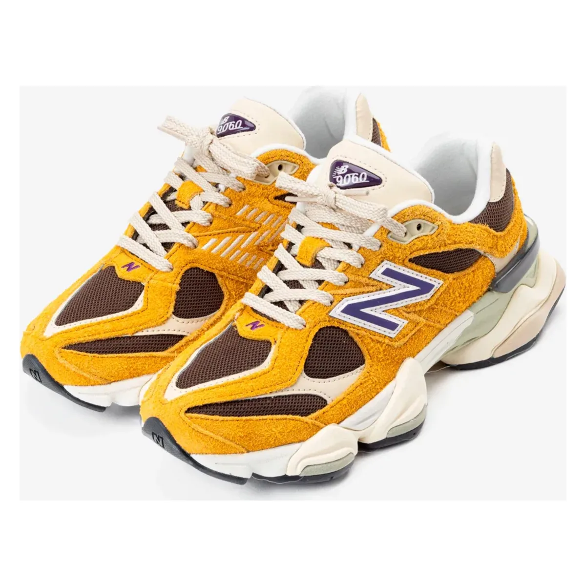 New Balance 9060 "Butterscotch"