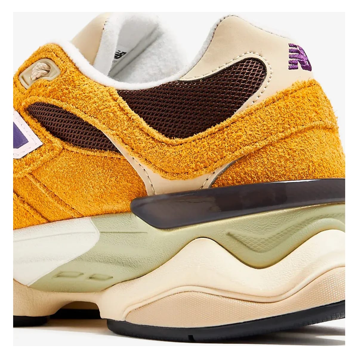 New Balance 9060 "Butterscotch"