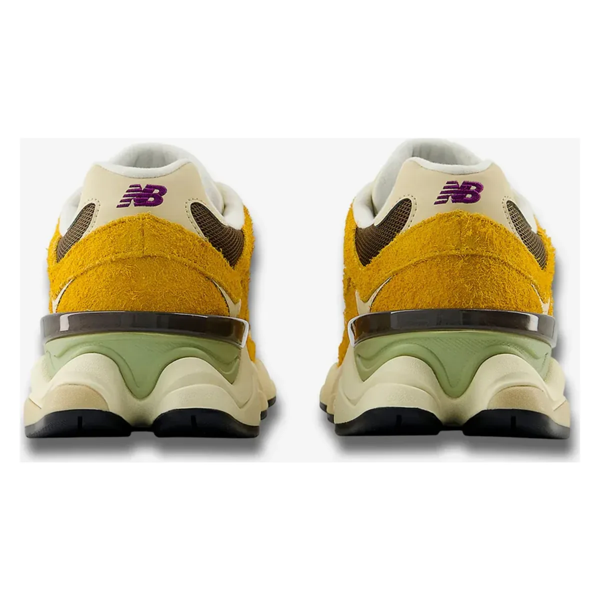 New Balance 9060 "Butterscotch"