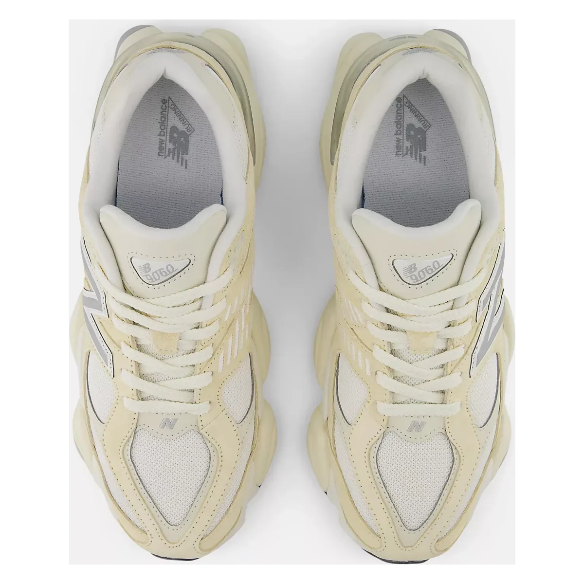 New Balance 9060 "Calcium"