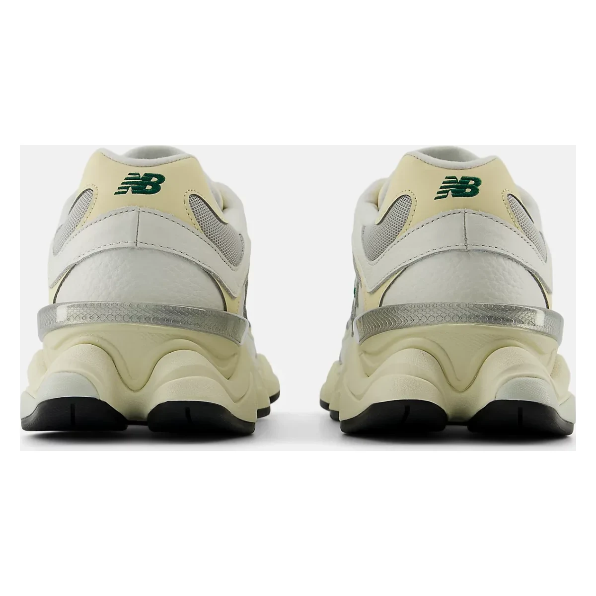 New Balance 9060 "Sea Salt / Marsh Green"