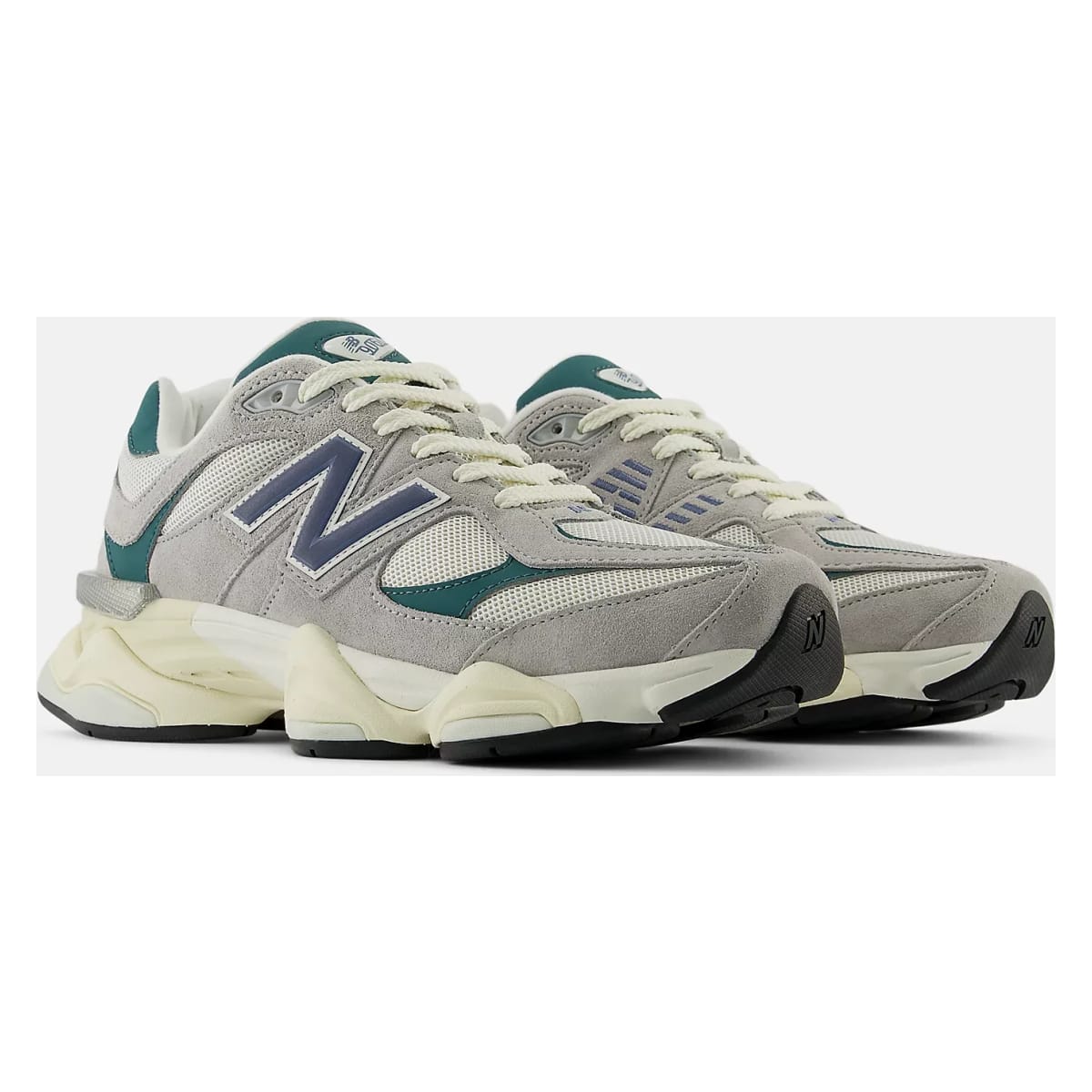 New Balance 9060 "Vintage Indigo"