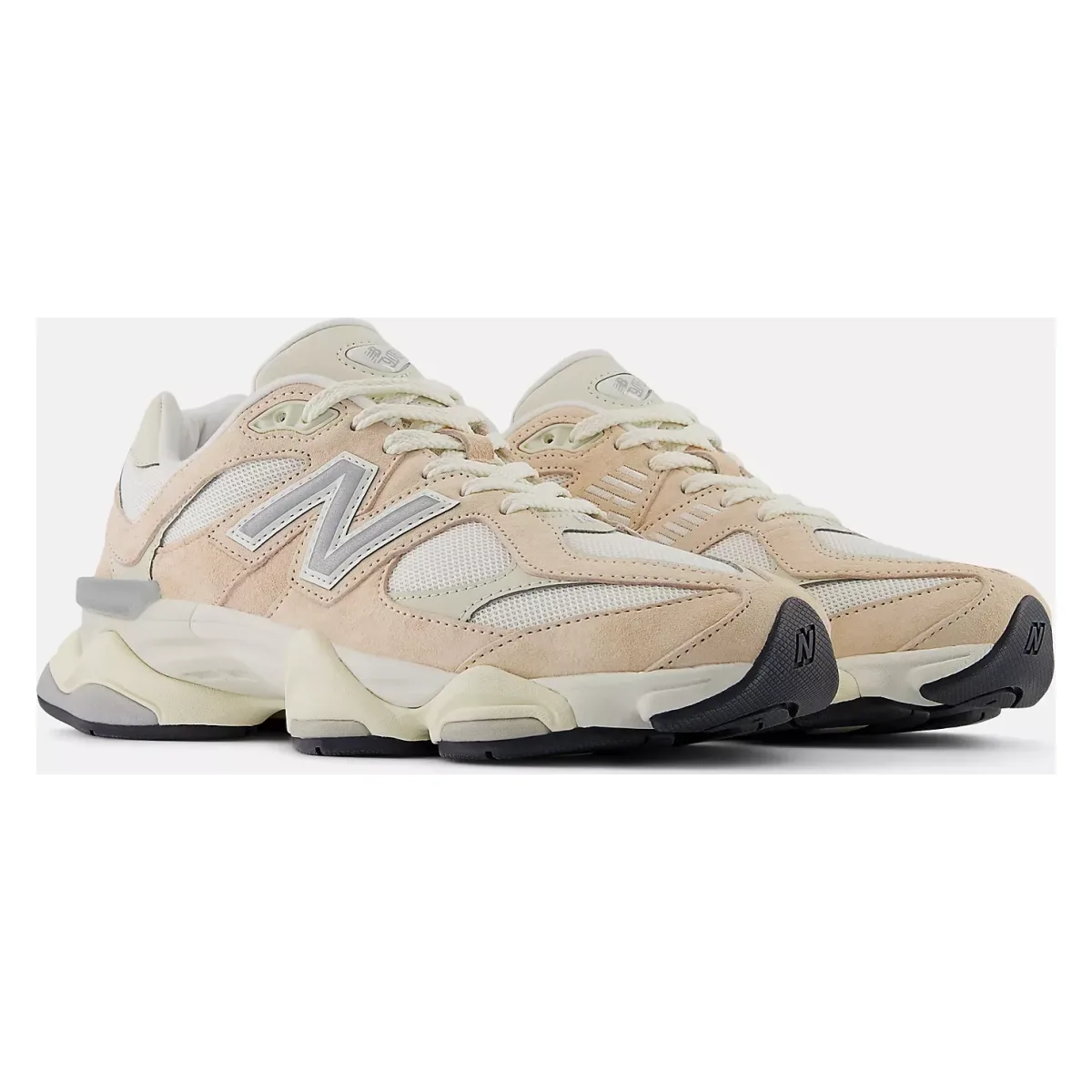 New Balance 9060 "Vintage Rose"