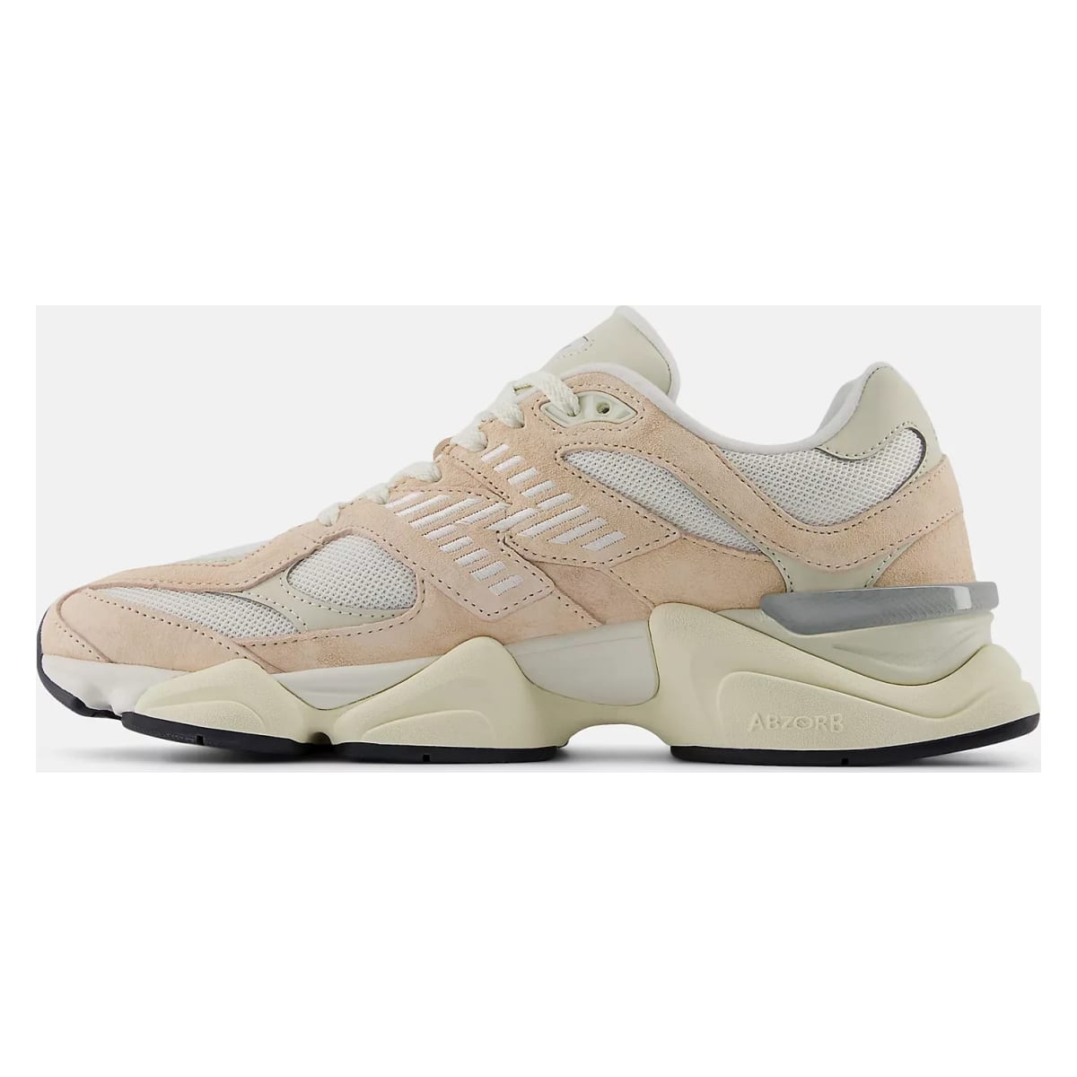 New Balance 9060 "Vintage Rose"