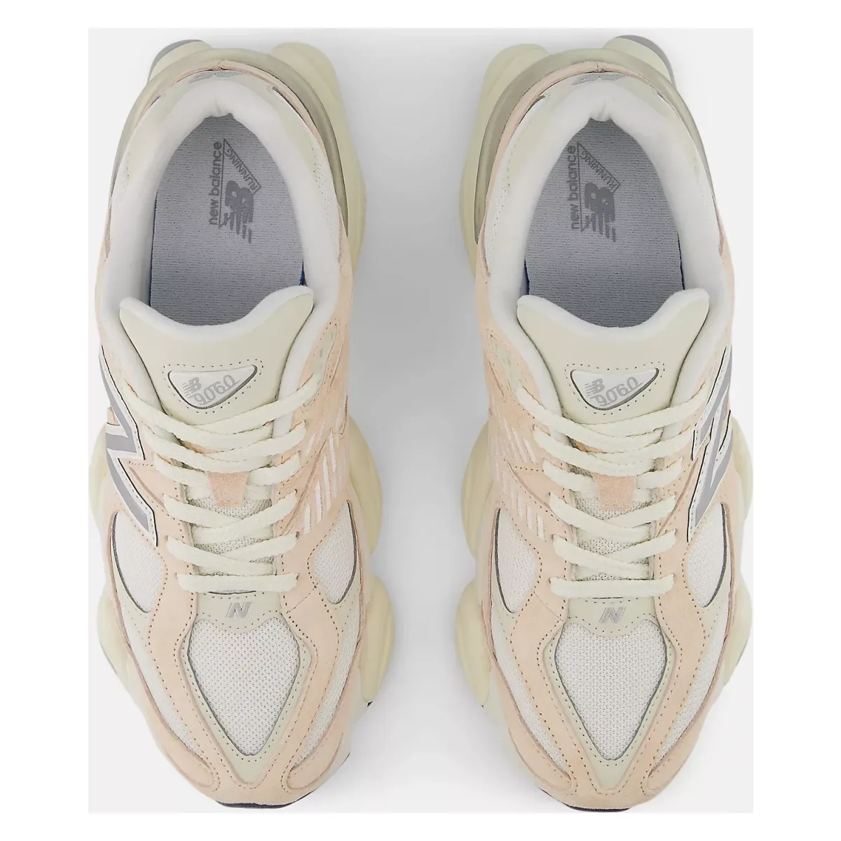 New Balance 9060 "Vintage Rose"
