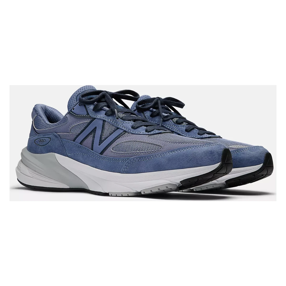 New Balance 990 Made in USA "Purple"