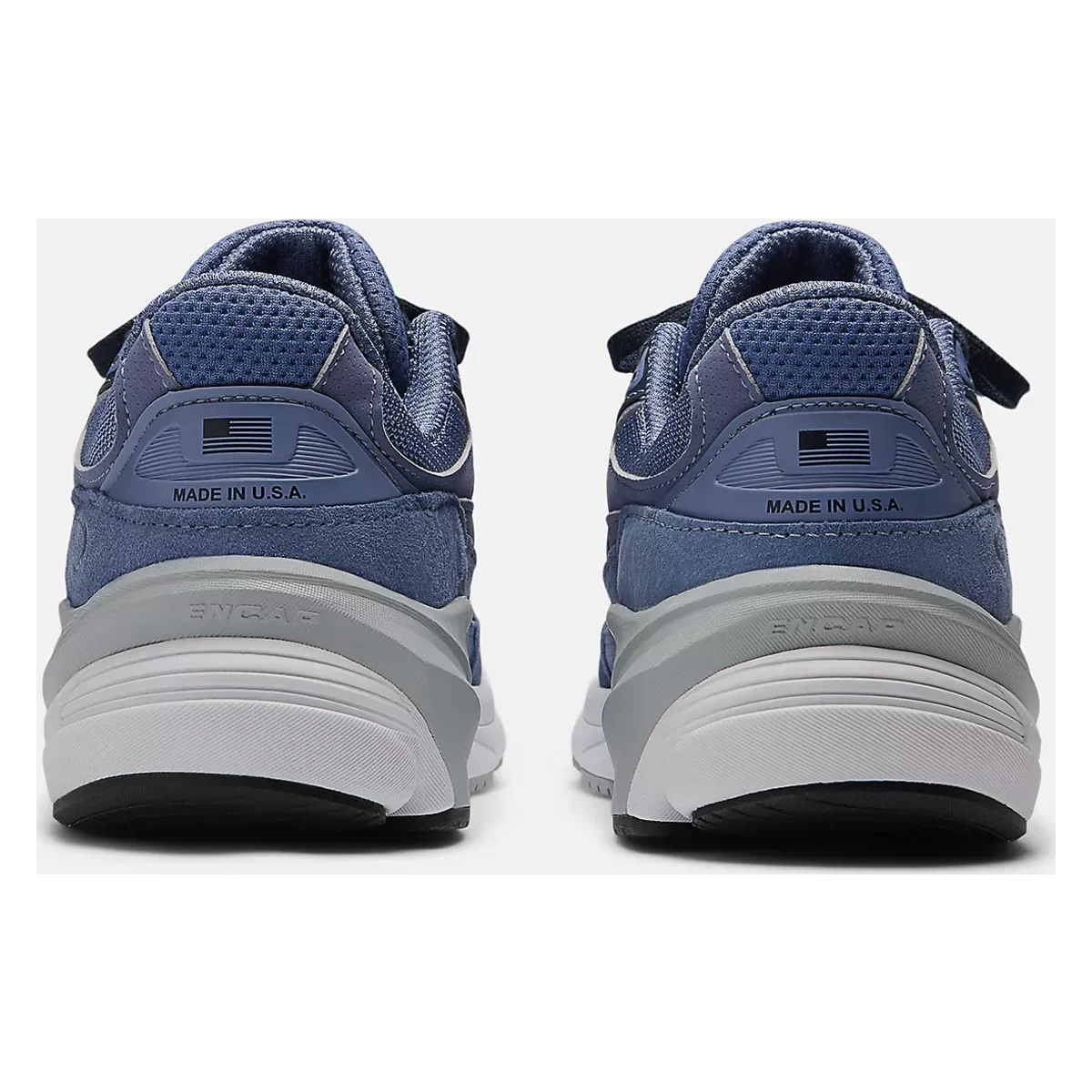 New Balance 990 Made in USA "Purple"