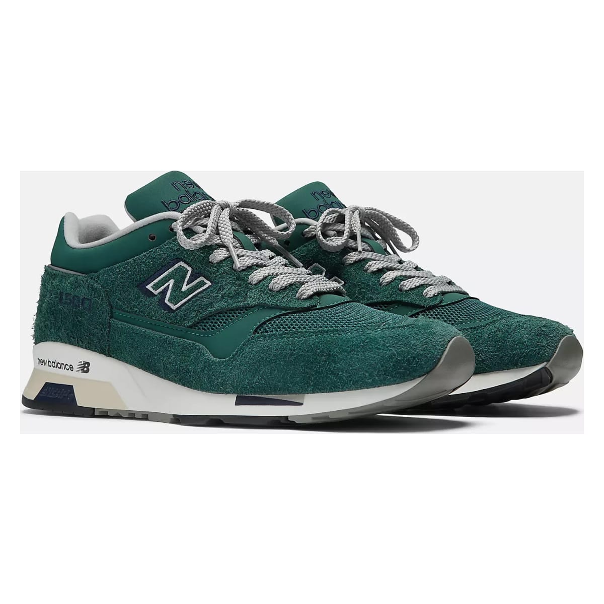 New Balance Made in UK 1500 "Rainforest"