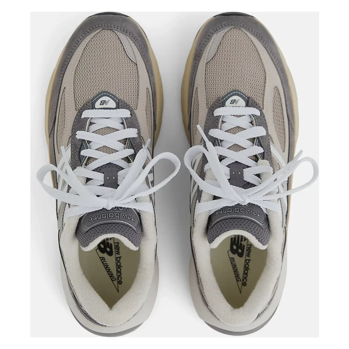 New Balance Made in USA 990v6 New Balance Made in USA 990v6