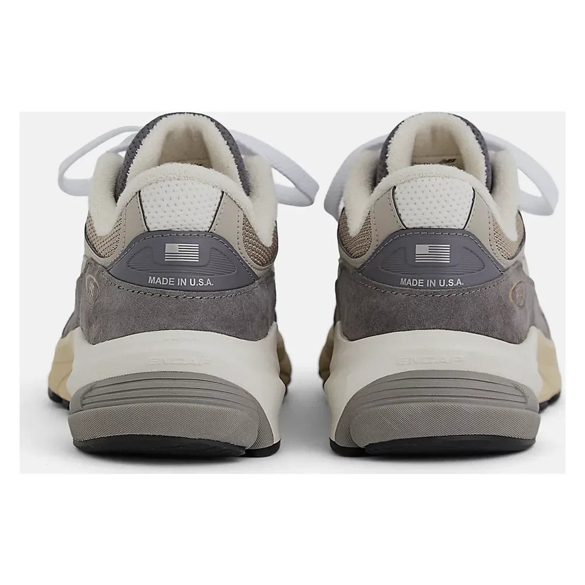 New Balance Made in USA 990v6 New Balance Made in USA 990v6