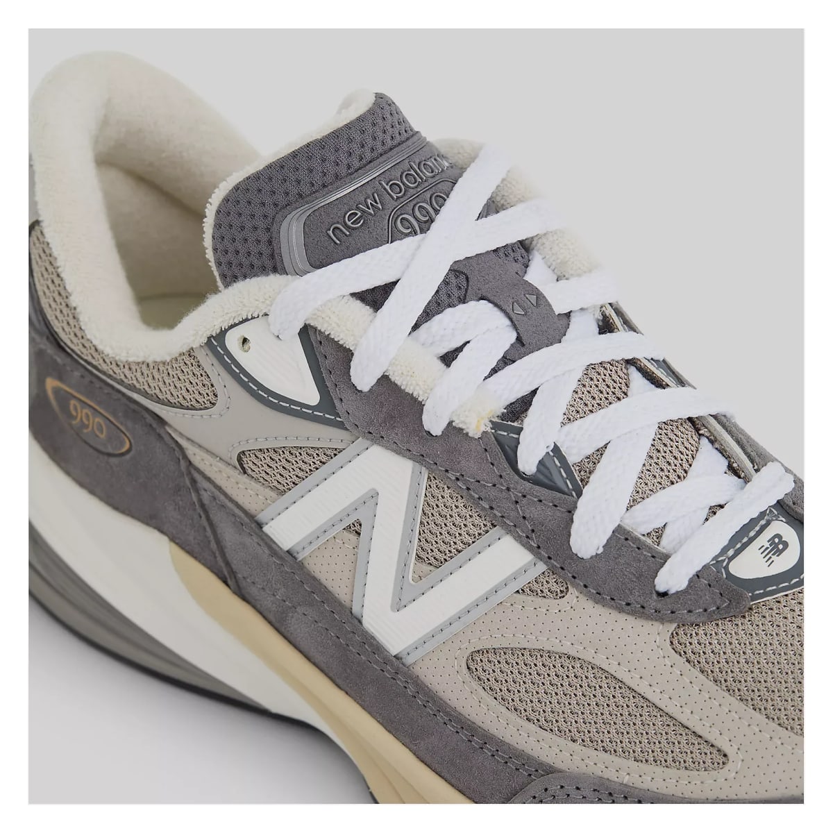 New Balance Made in USA 990v6 New Balance Made in USA 990v6