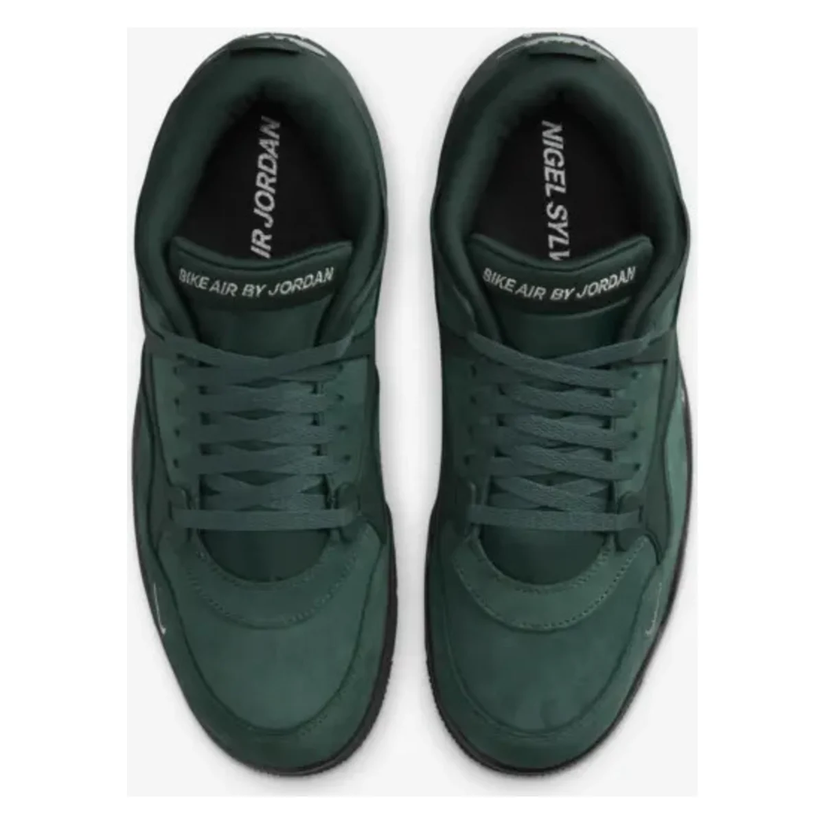 Nigel Sylvester x Air Jordan 4 RM SP "Grandma's Driveway"