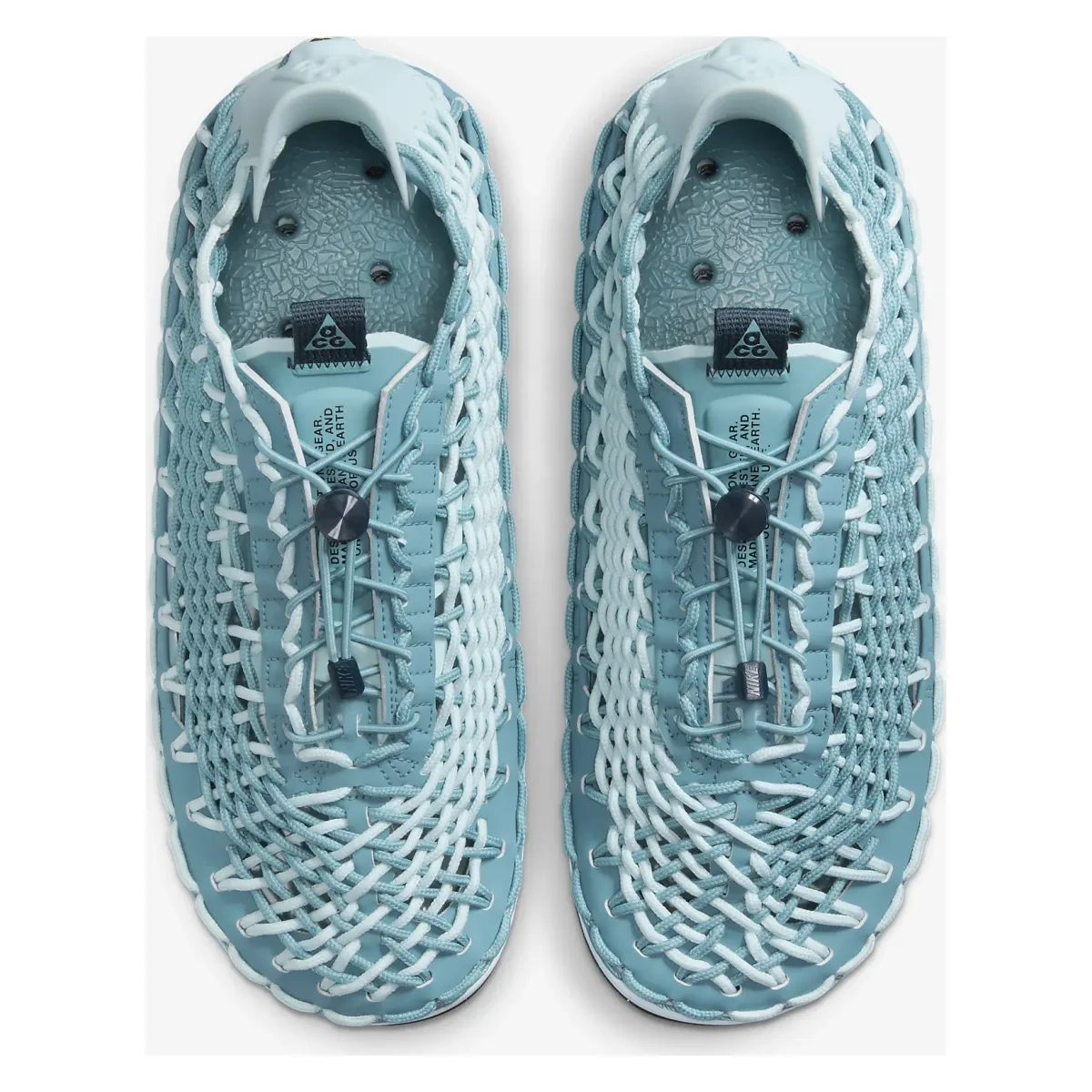 Nike ACG Watercat+ "Denim Turquoise"