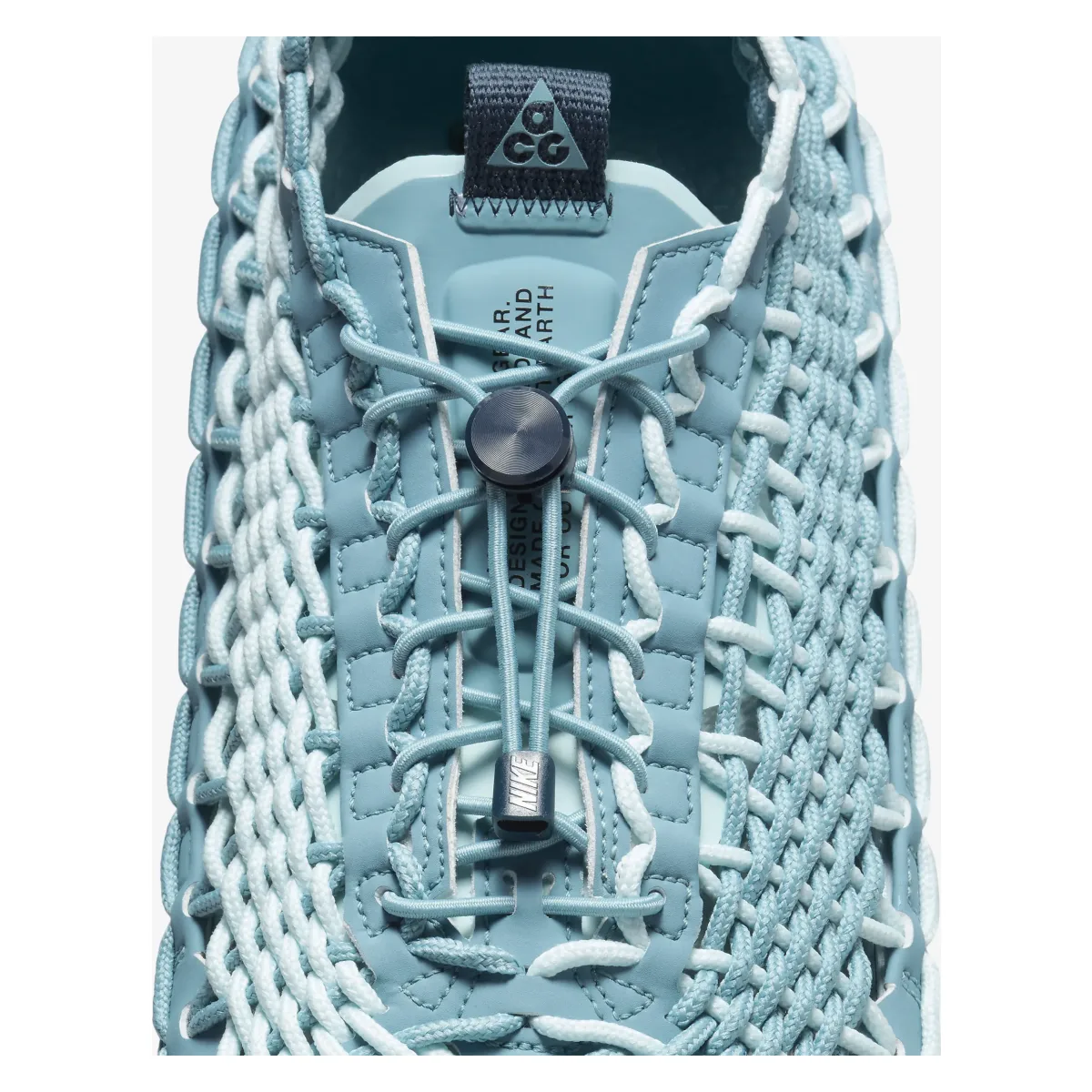 Nike ACG Watercat+ "Denim Turquoise"
