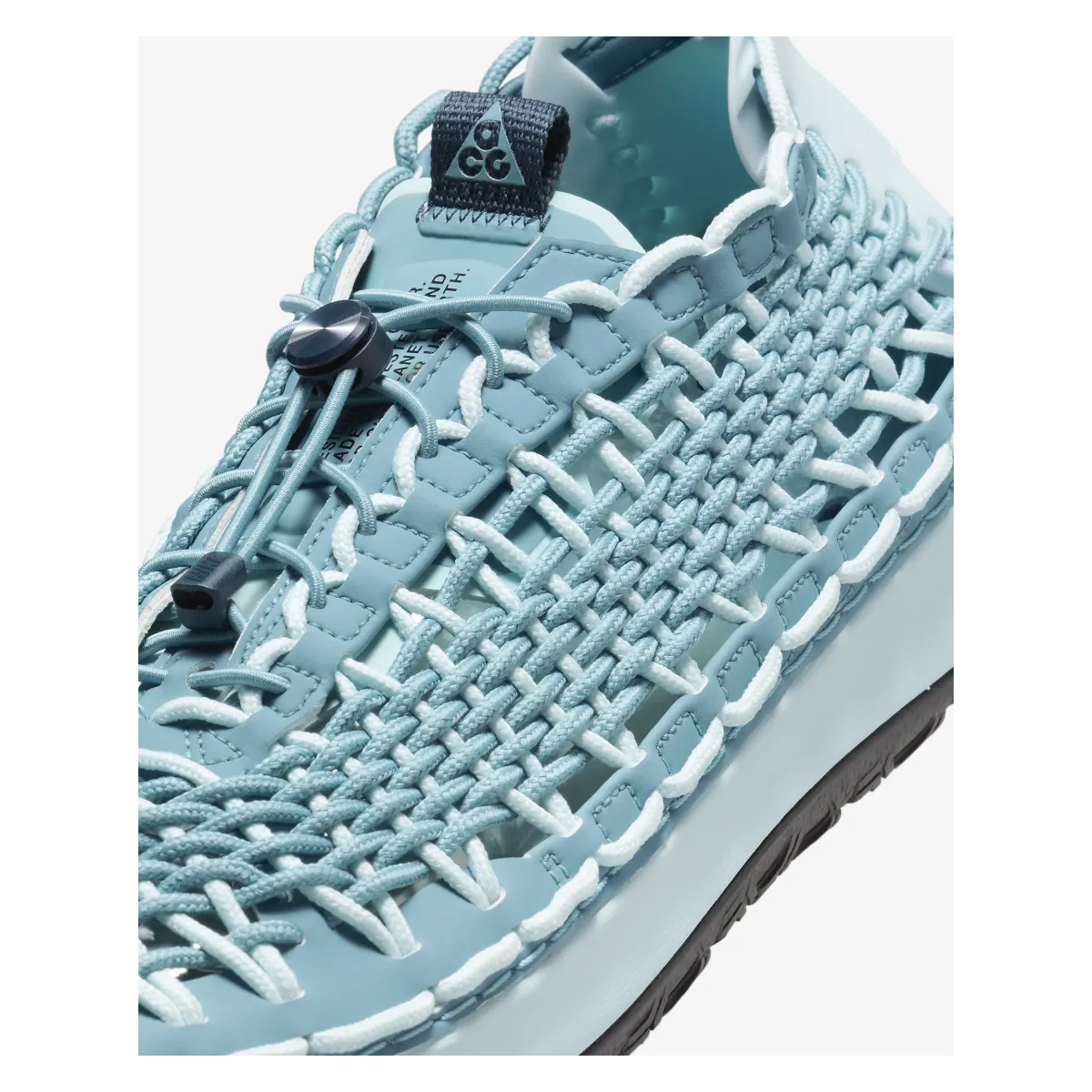Nike ACG Watercat+ "Denim Turquoise"