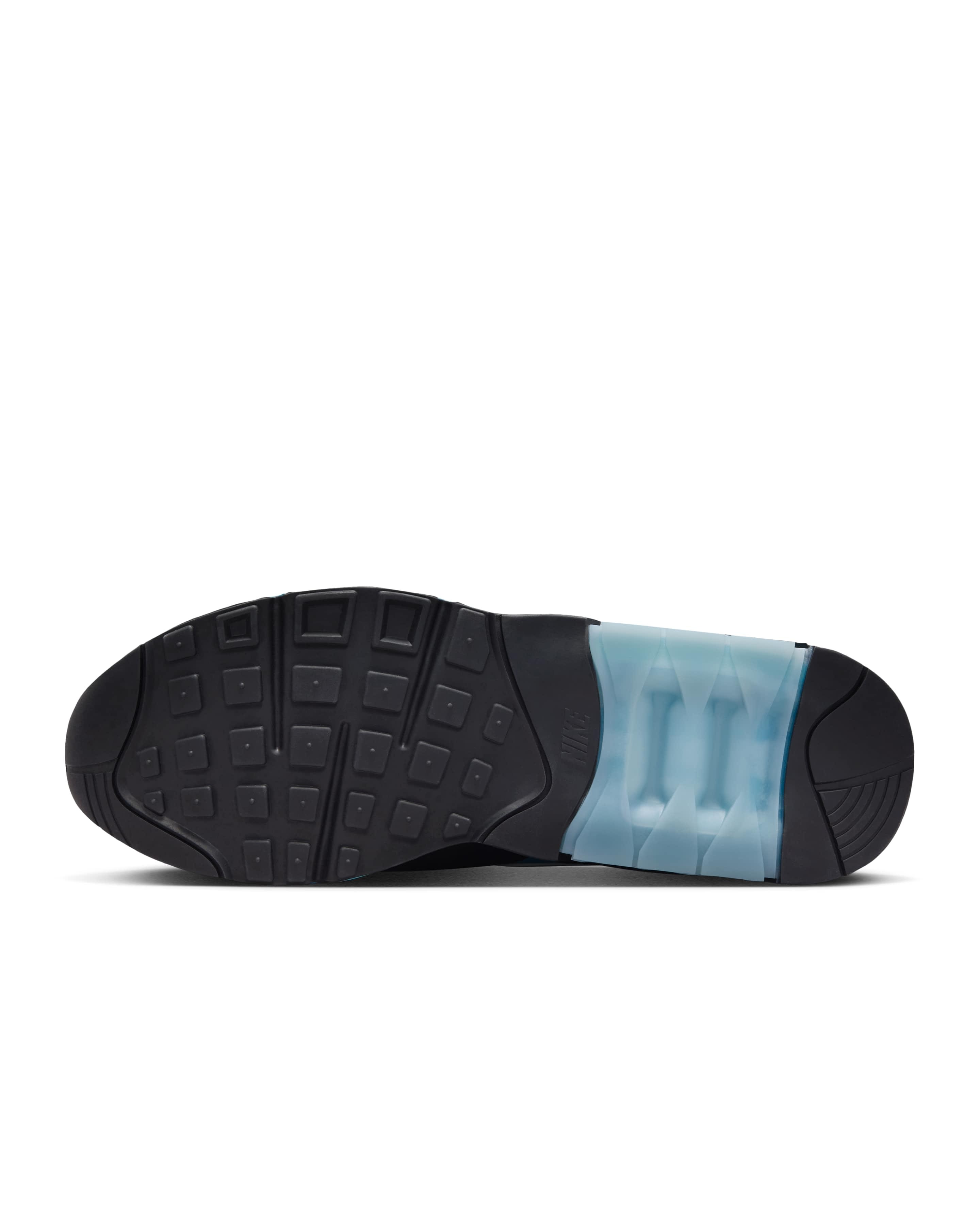 Nike Air 180 "Baltic Blue"