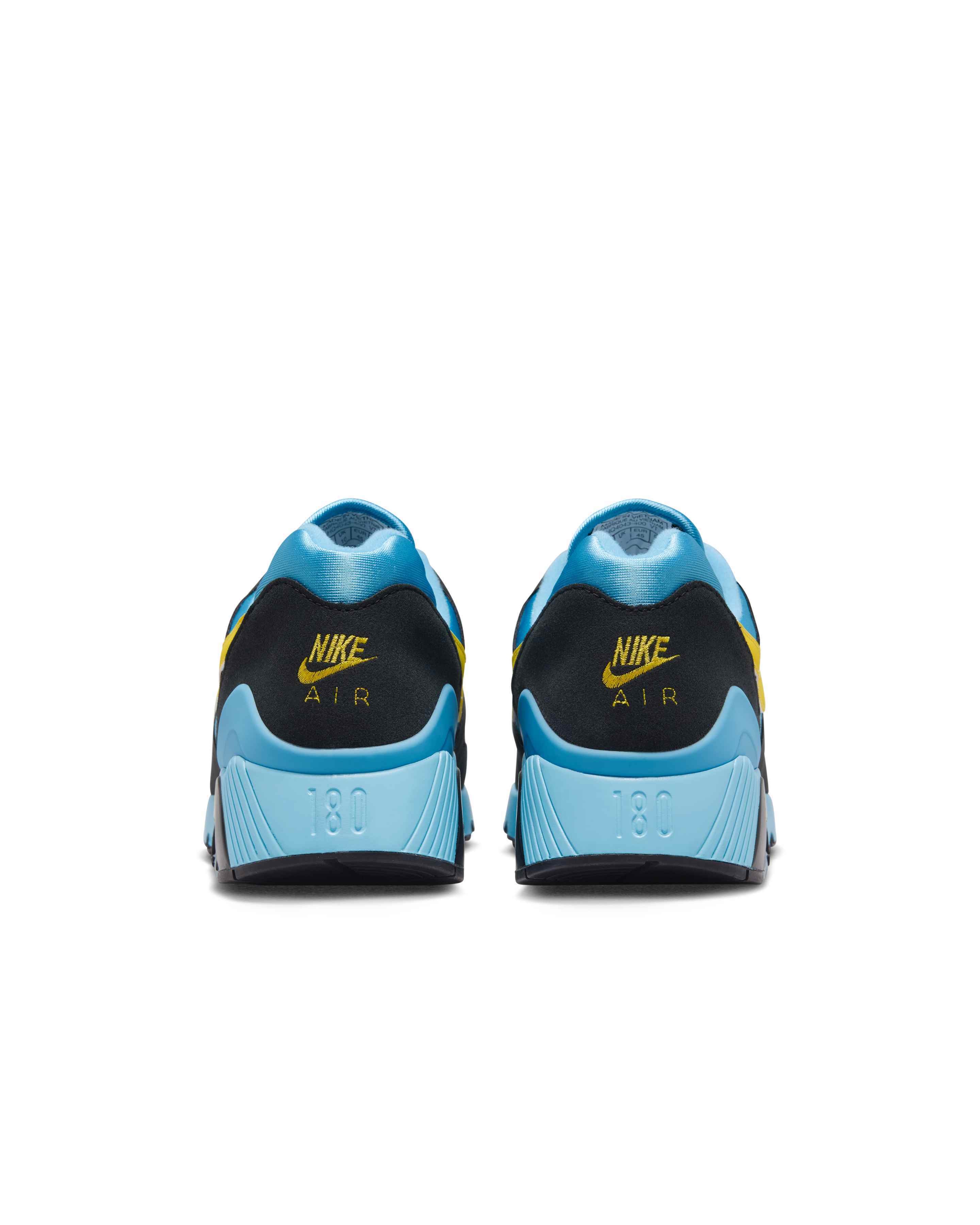 Nike Air 180 "Baltic Blue"