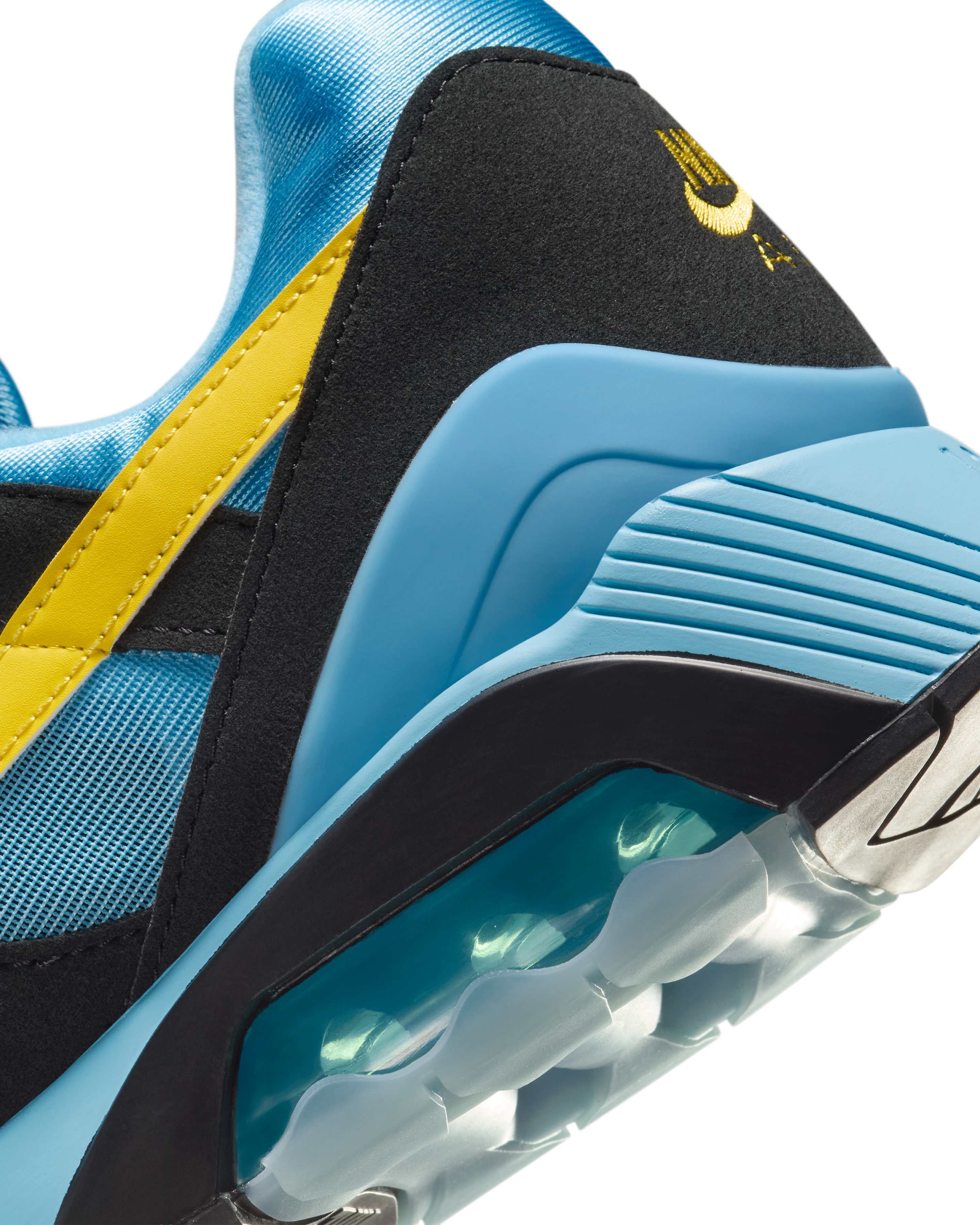 Nike Air 180 "Baltic Blue"