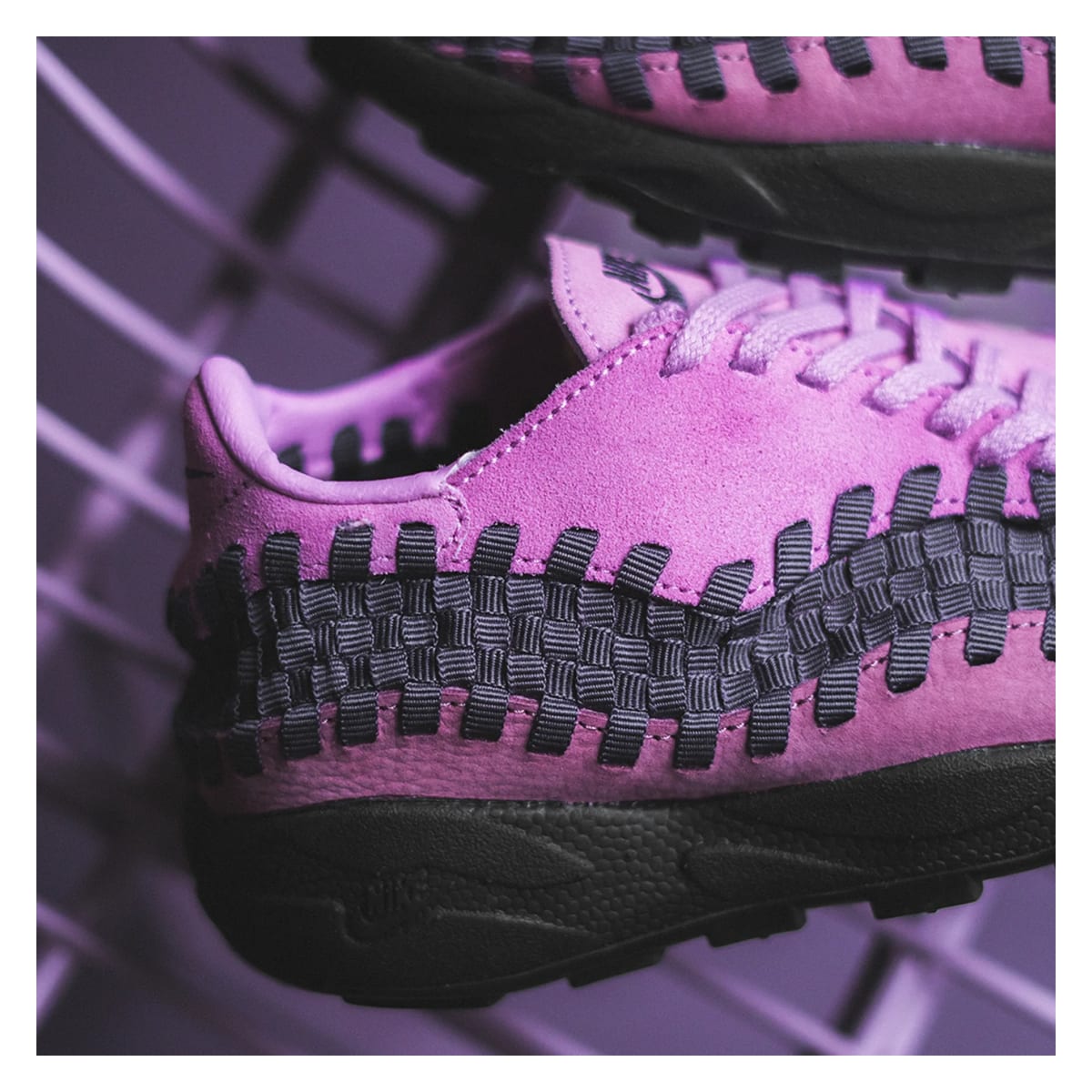 Nike Air Footscape Woven