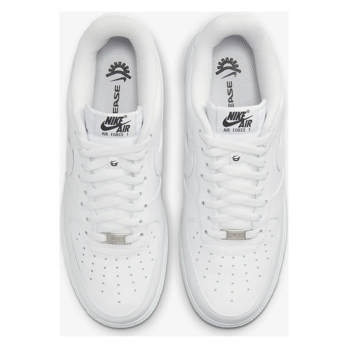 Nike Air Force 1 '07 EasyOn "White"