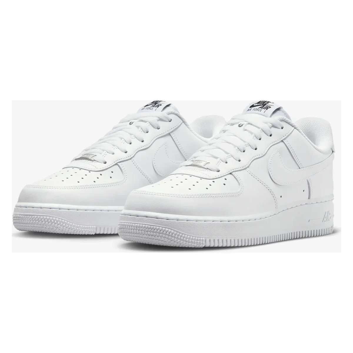 Nike Air Force 1 '07 EasyOn "White"