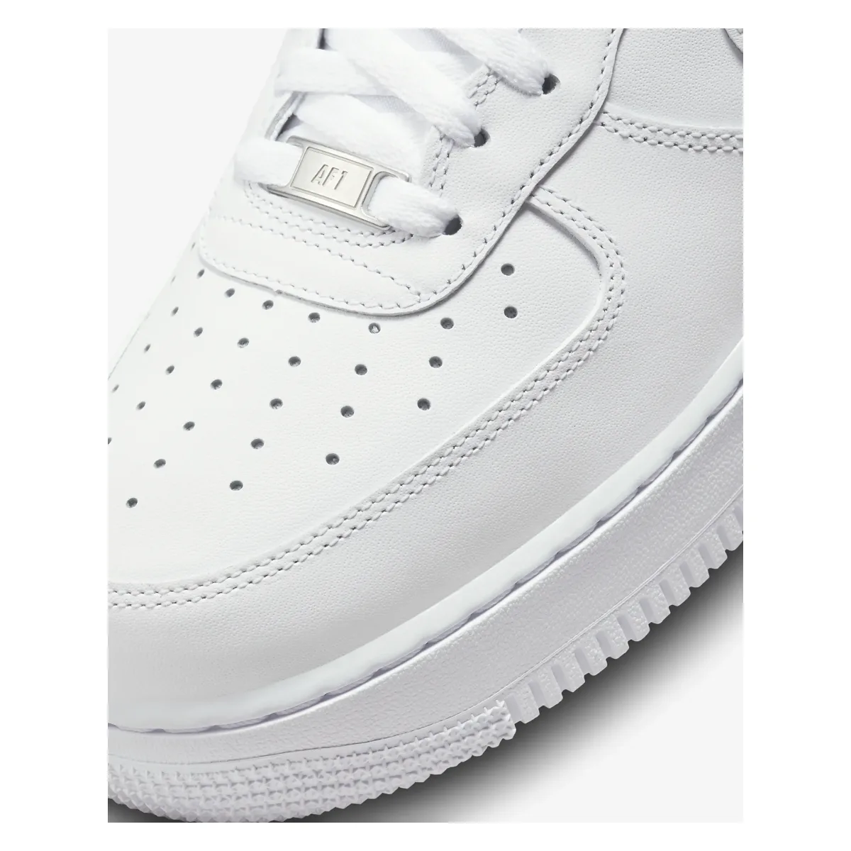 Nike Air Force 1 '07 EasyOn "White"