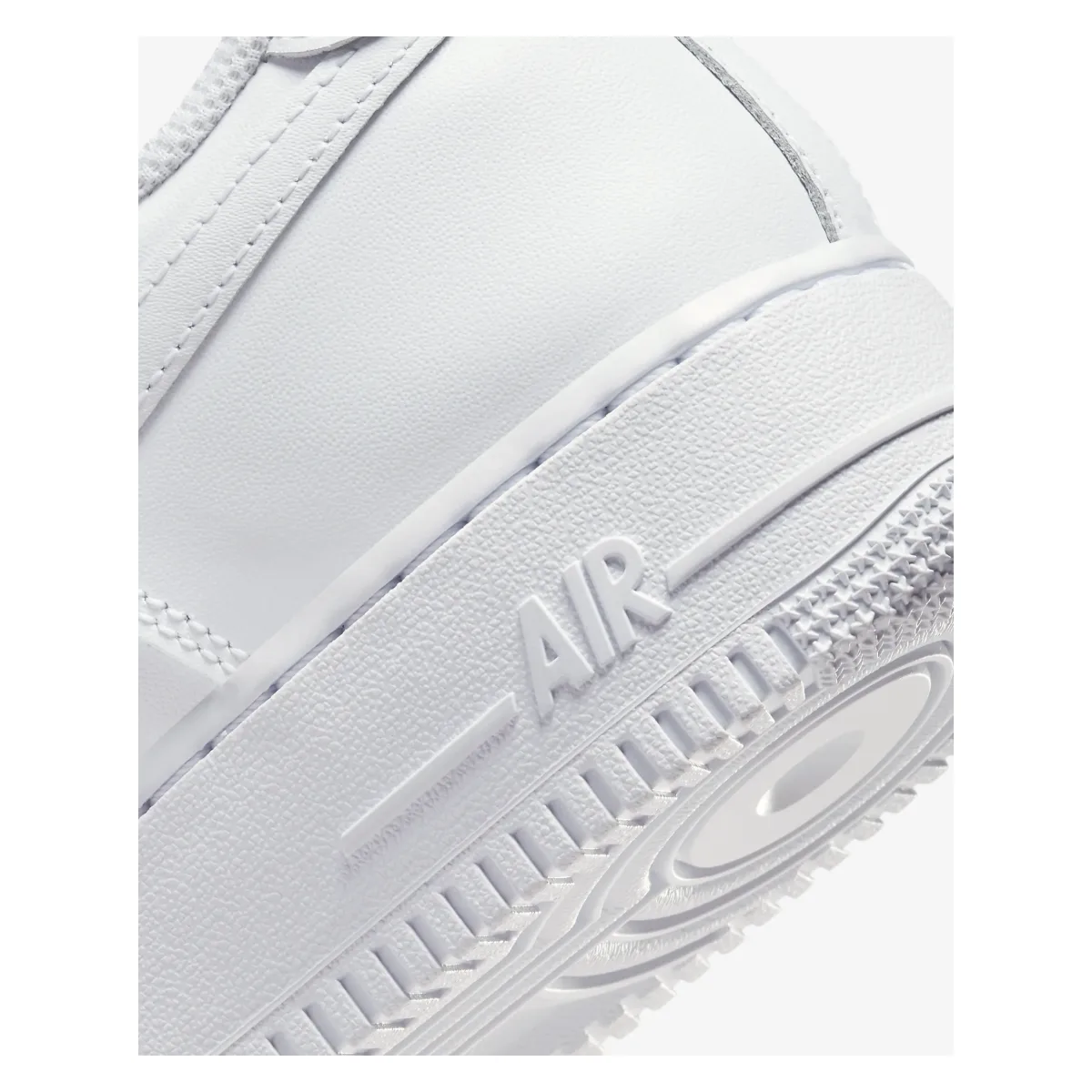 Nike Air Force 1 '07 EasyOn "White"