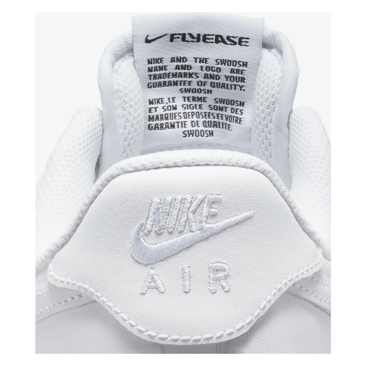 Nike Air Force 1 '07 EasyOn "White"