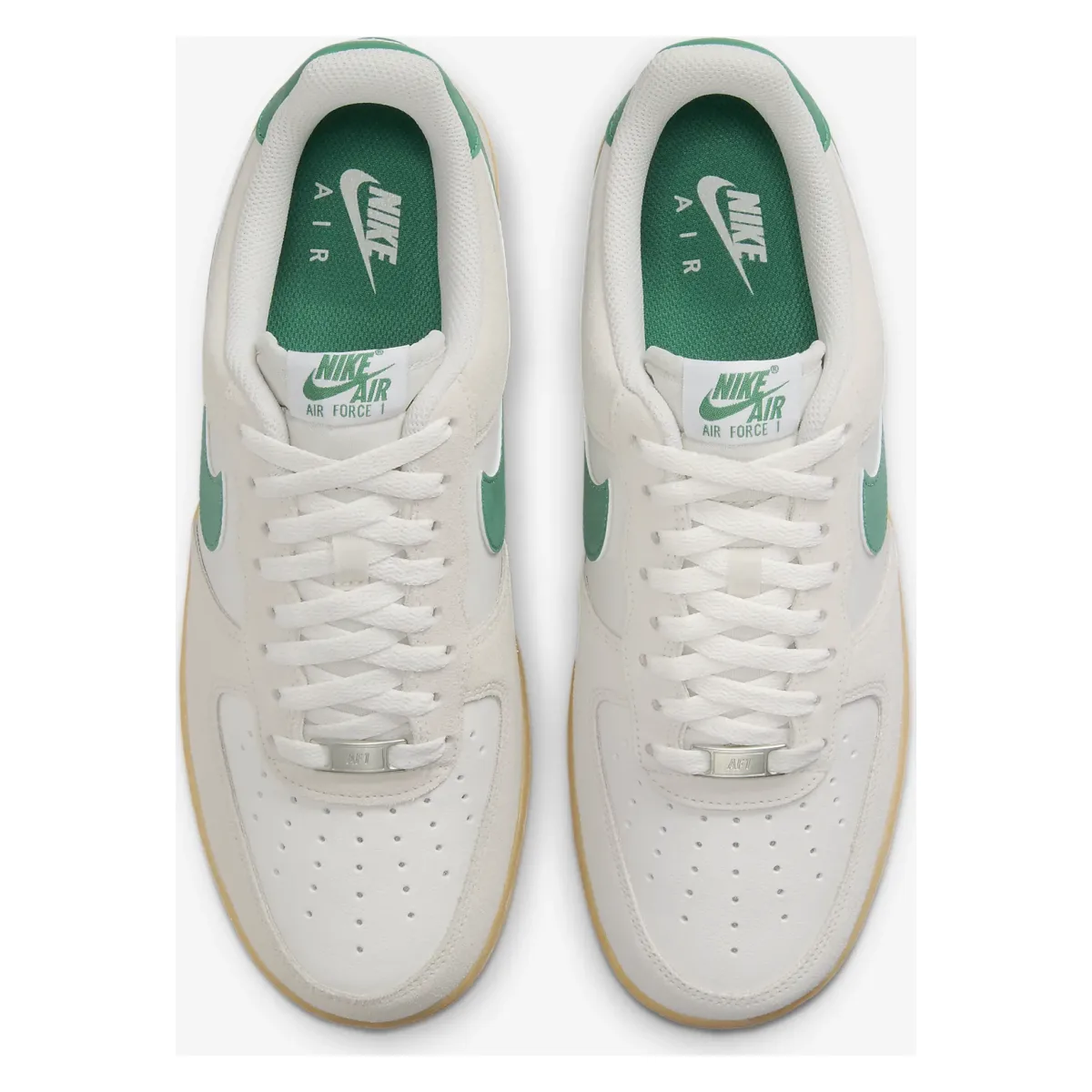 Nike Air Force 1 '07 LV8 "Malachite"