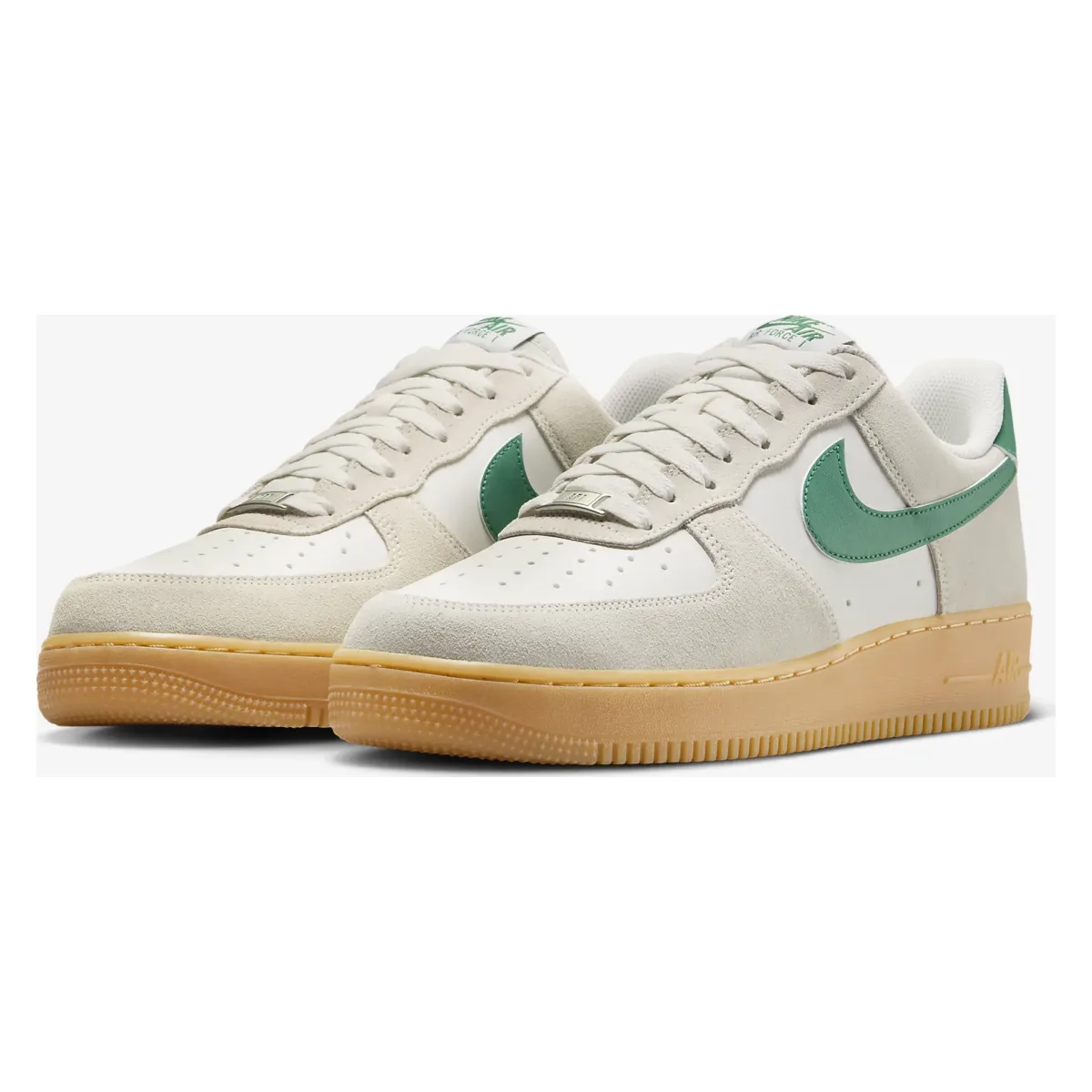 Nike Air Force 1 '07 LV8 "Malachite"