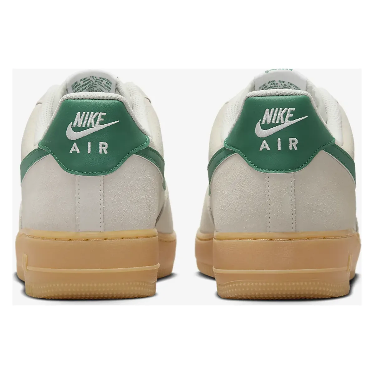 Nike Air Force 1 '07 LV8 "Malachite"