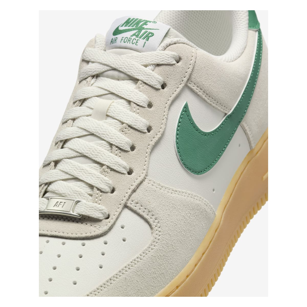 Nike Air Force 1 '07 LV8 "Malachite"