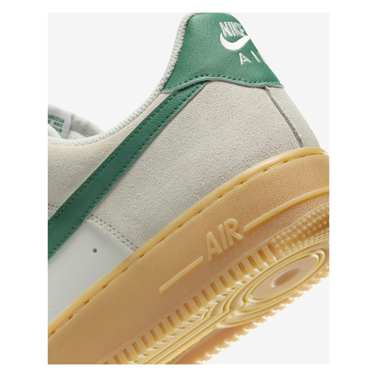 Nike Air Force 1 '07 LV8 "Malachite"
