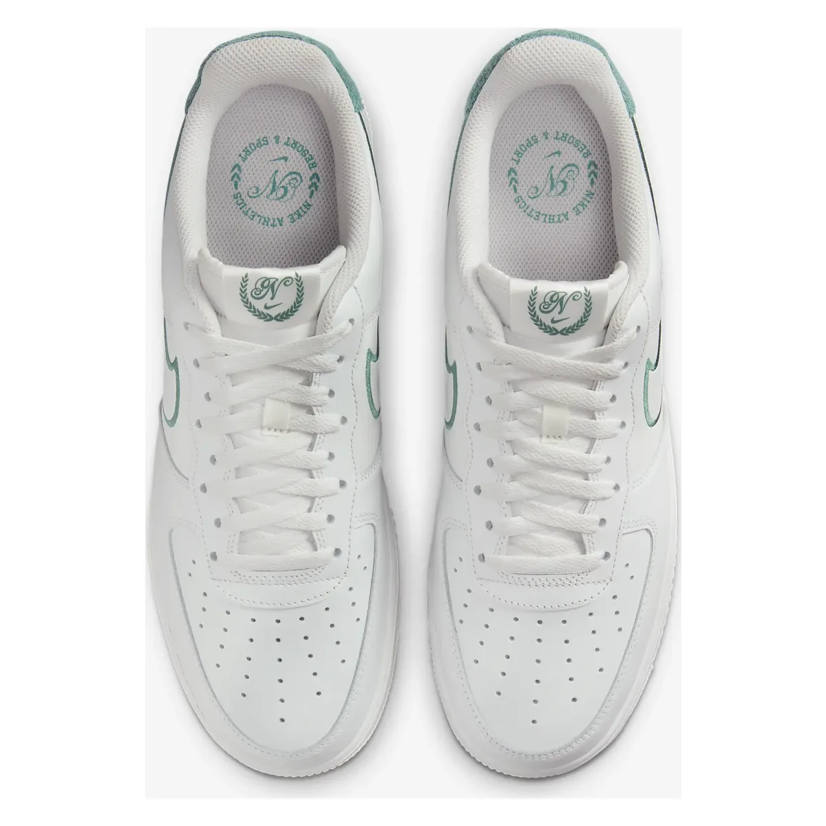 Nike Air Force 1 '07 LV8 "Bicoastal"