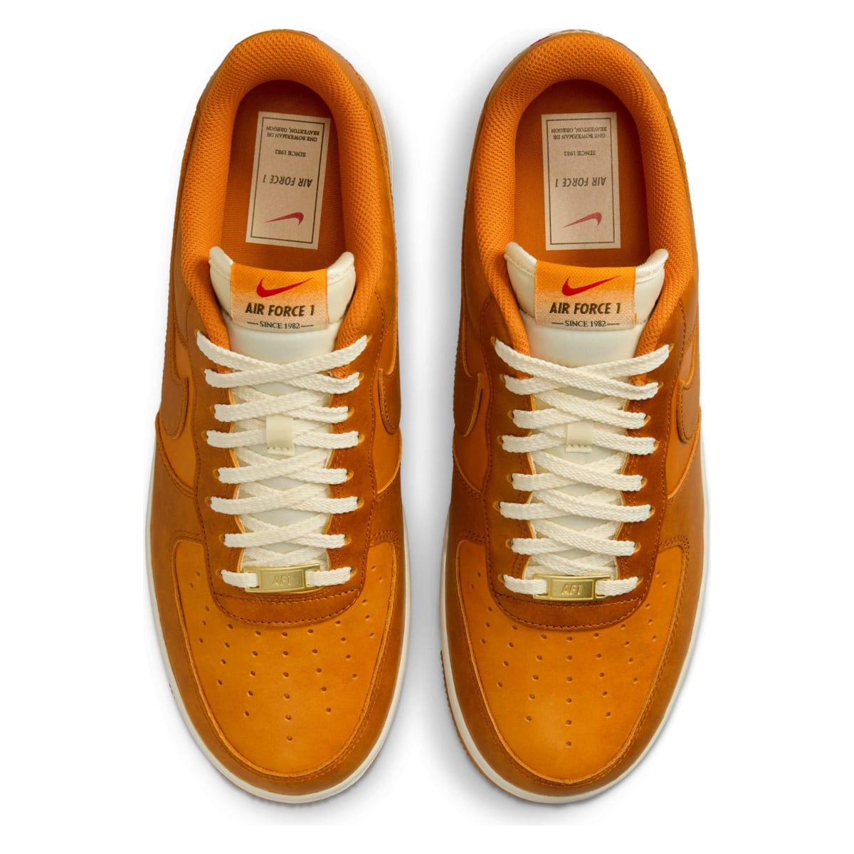 Nike Air Force '07 LV8