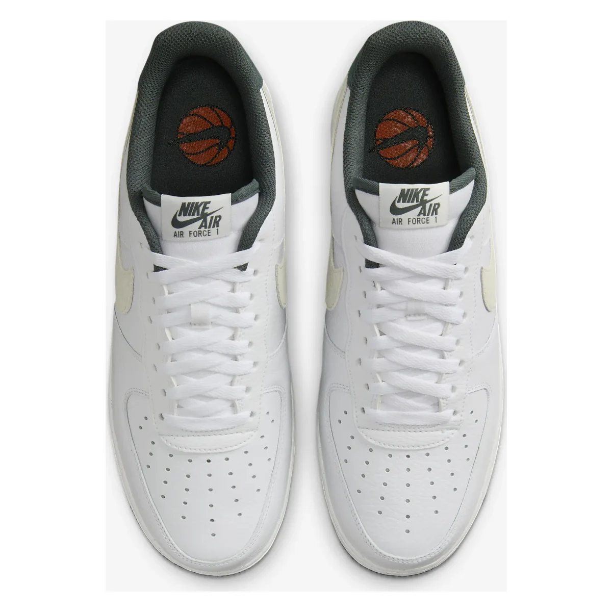 Nike Air Force 1 ’07 LV8 "Vintage Green"