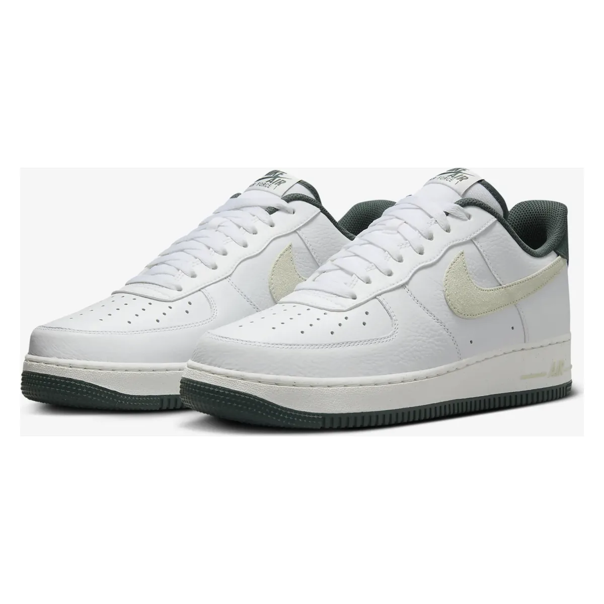 Nike Air Force 1 ’07 LV8 "Vintage Green"
