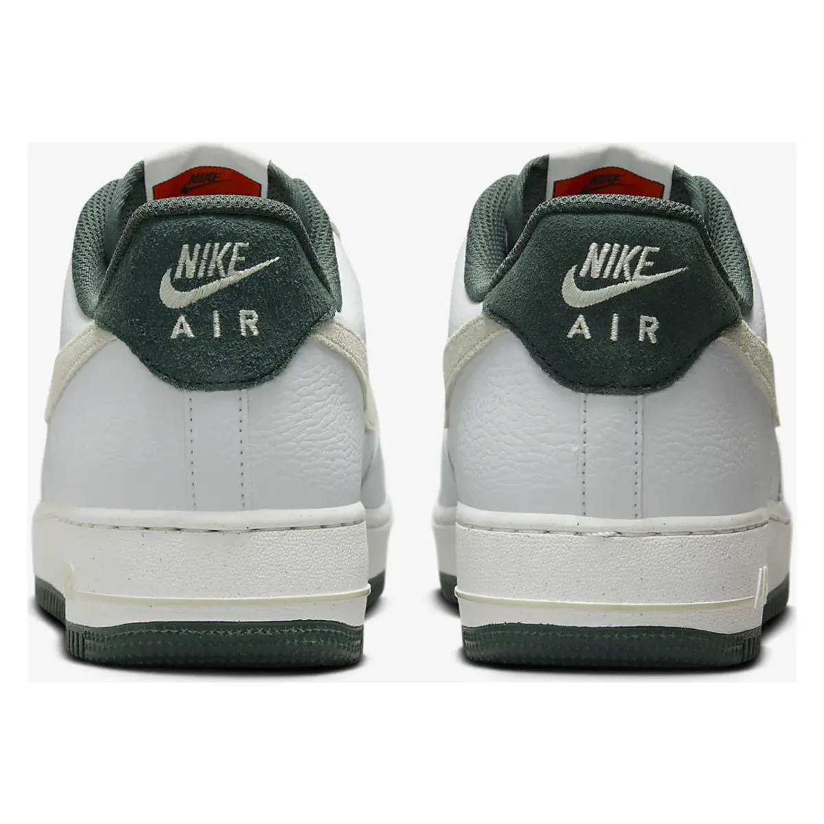 Nike Air Force 1 ’07 LV8 "Vintage Green"
