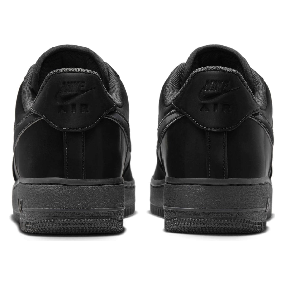 Nike Air Force 1 '07 LX "Vanta Black"