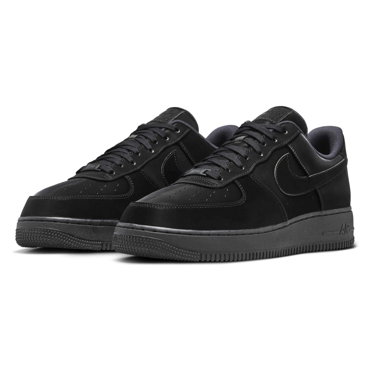 Nike Air Force 1 '07 LX "Vanta Black"