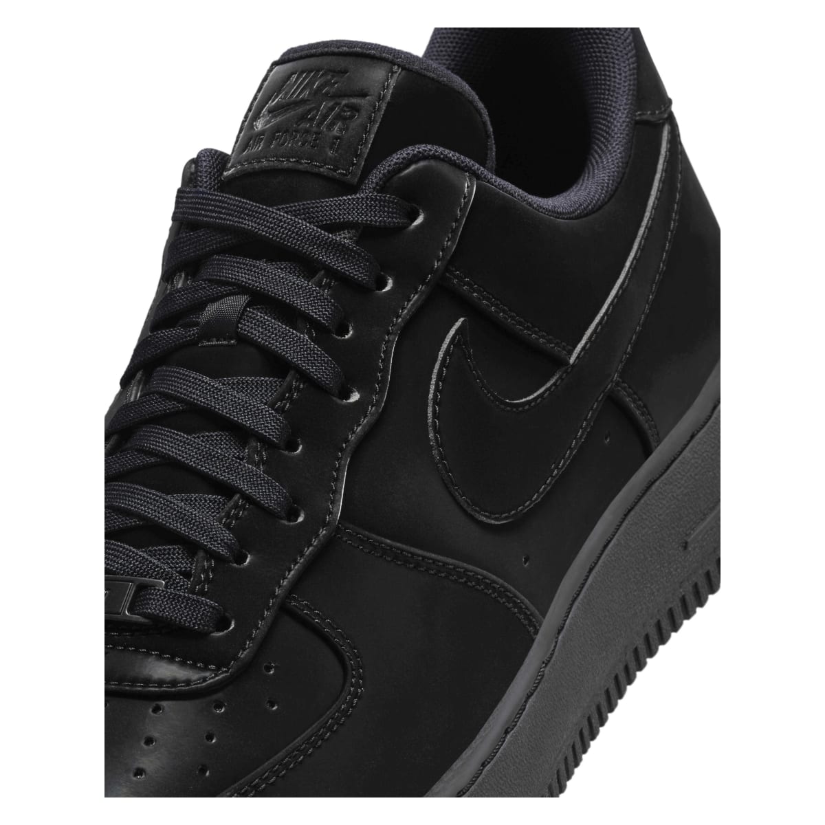 Nike Air Force 1 '07 LX "Vanta Black"