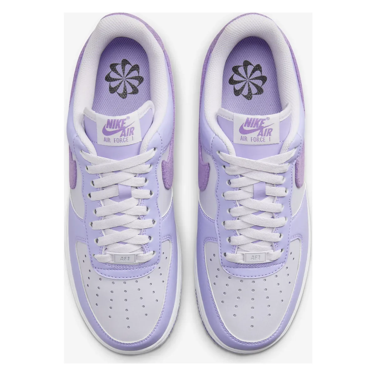 Nike Air Force 1 '07 Next Nature Wmns "Hydrangeas"