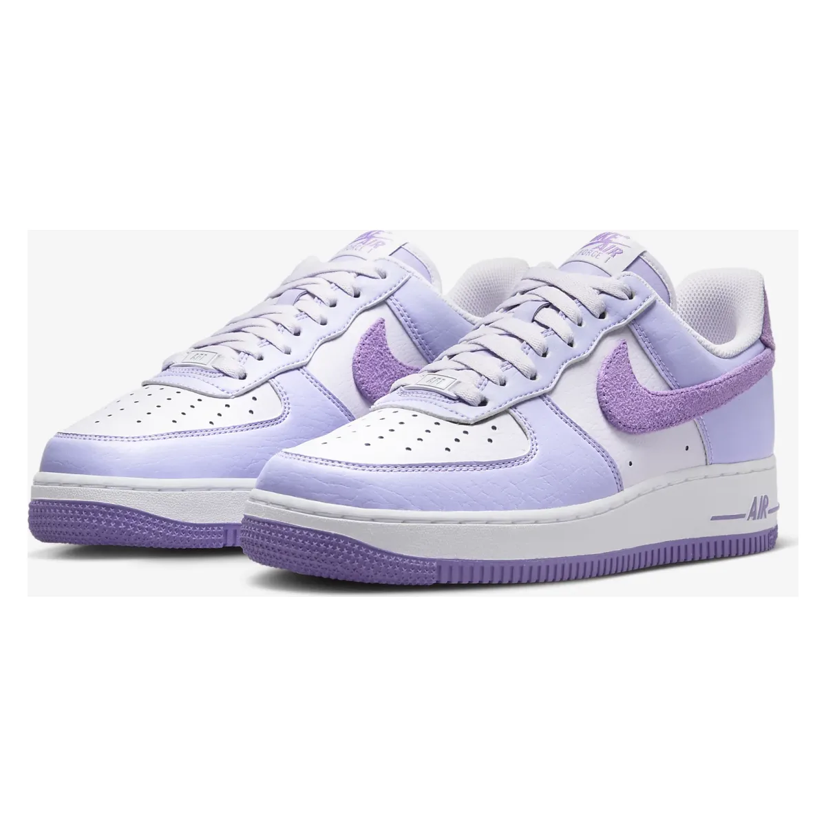 Nike Air Force 1 '07 Next Nature Wmns "Hydrangeas"