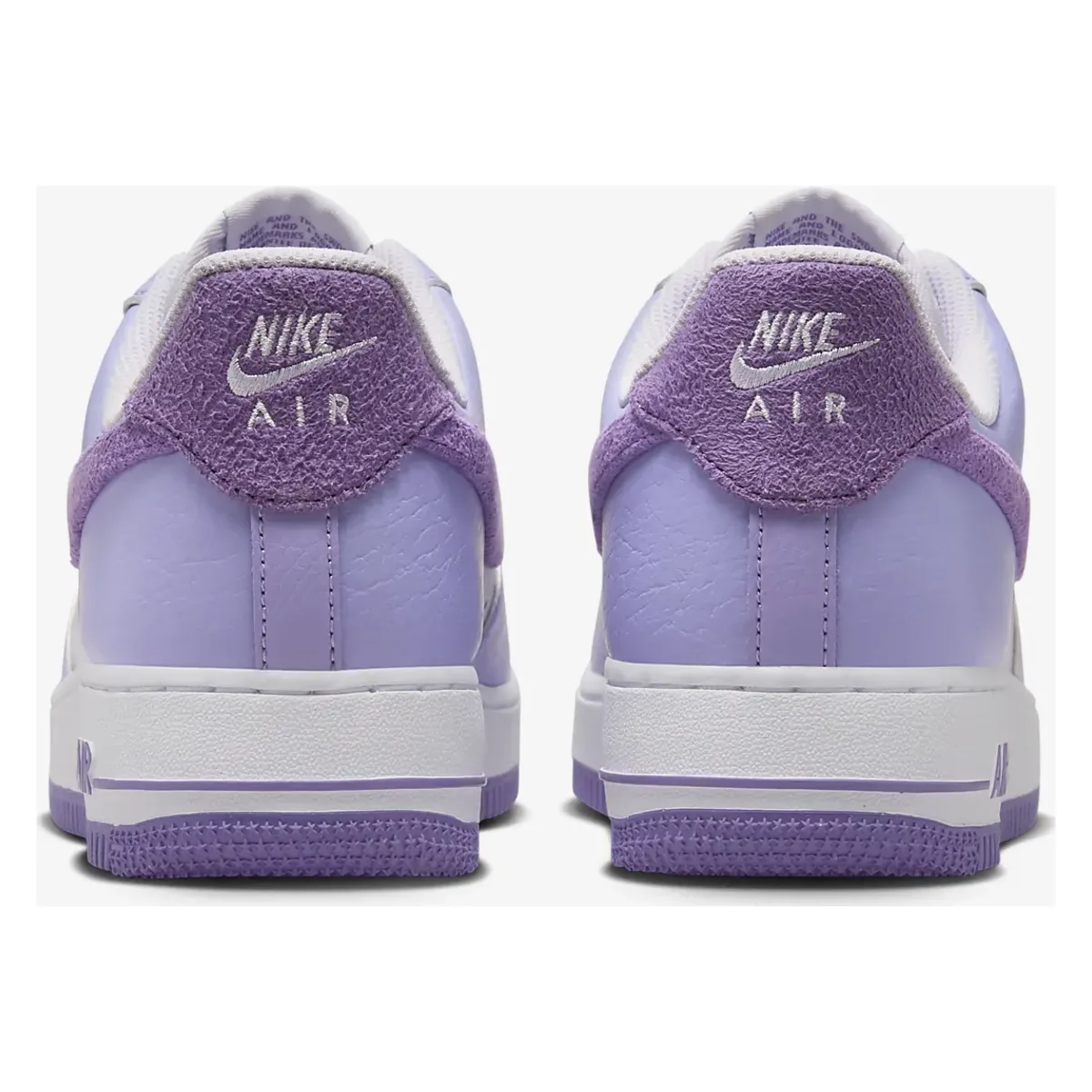 Nike Air Force 1 '07 Next Nature Wmns "Hydrangeas"