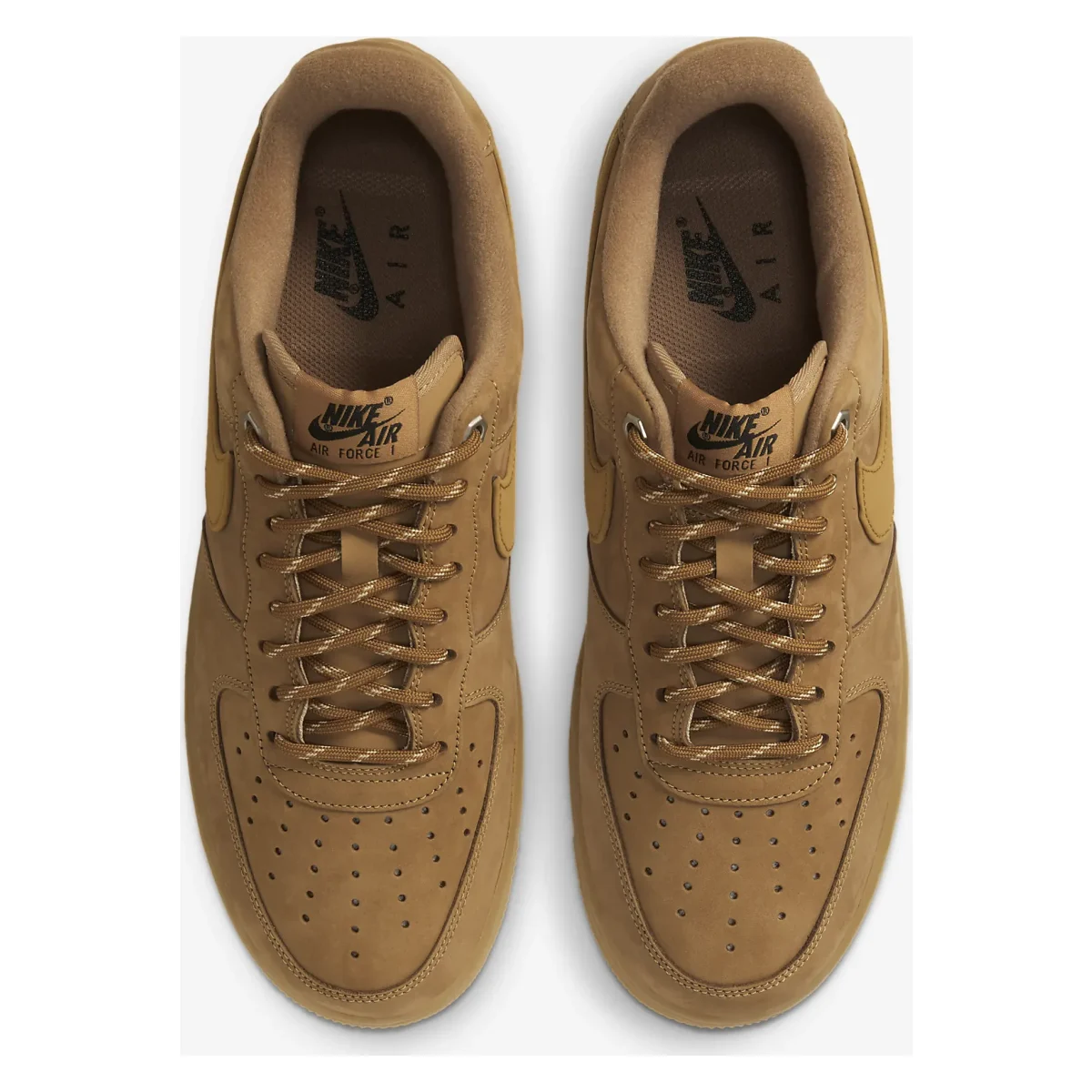 Nike Air Force 1 '07 WB "Flax"