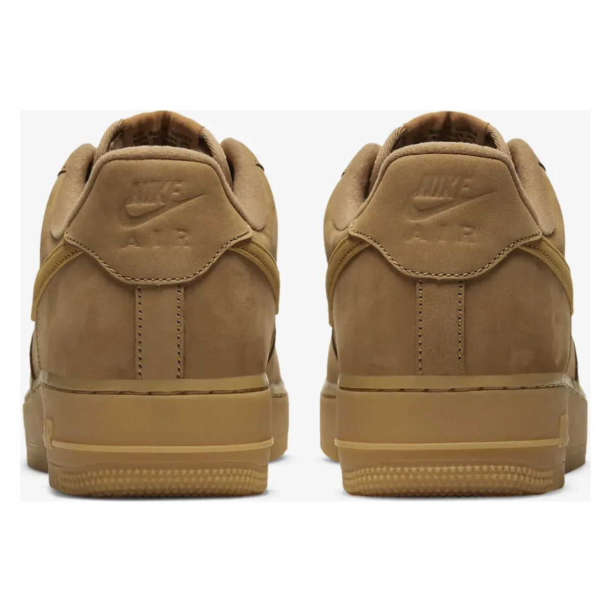 Nike Air Force 1 '07 WB "Flax"