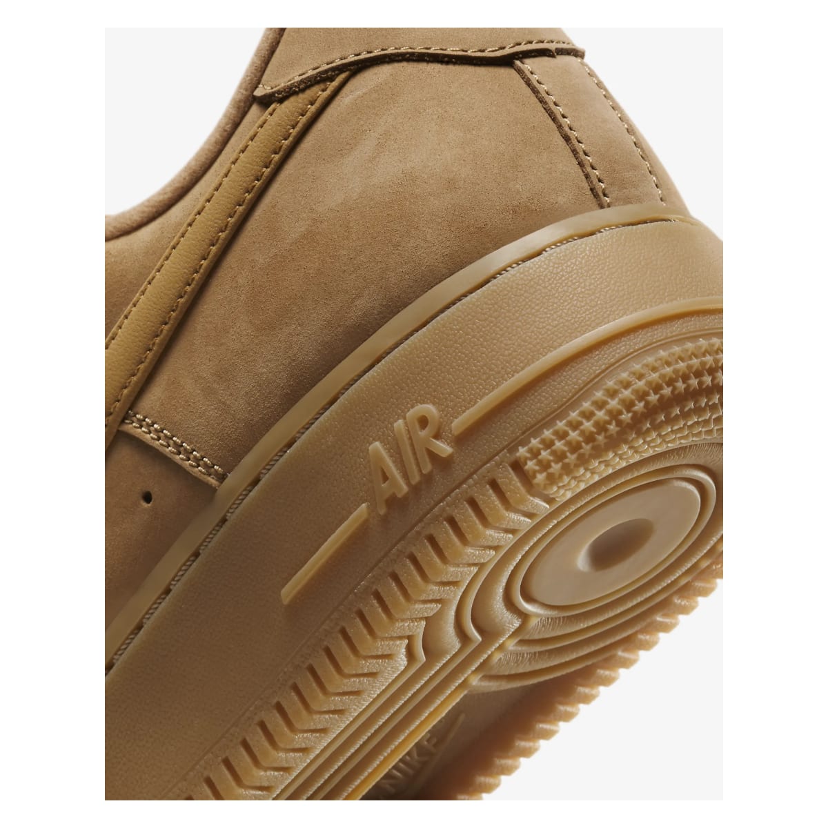 Nike Air Force 1 '07 WB "Flax"