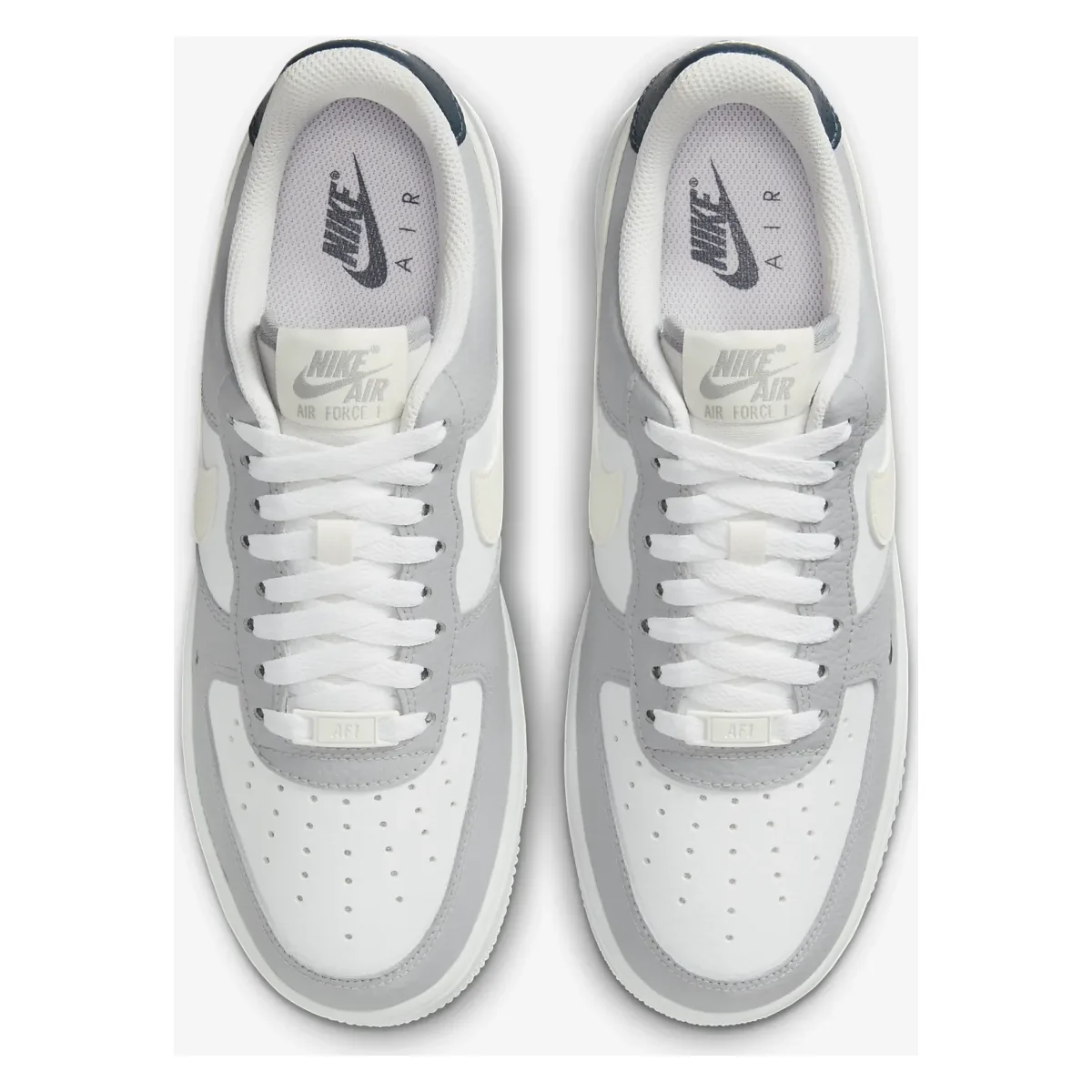 Nike Air Force 1 '07 Wmns "Wolf Grey"