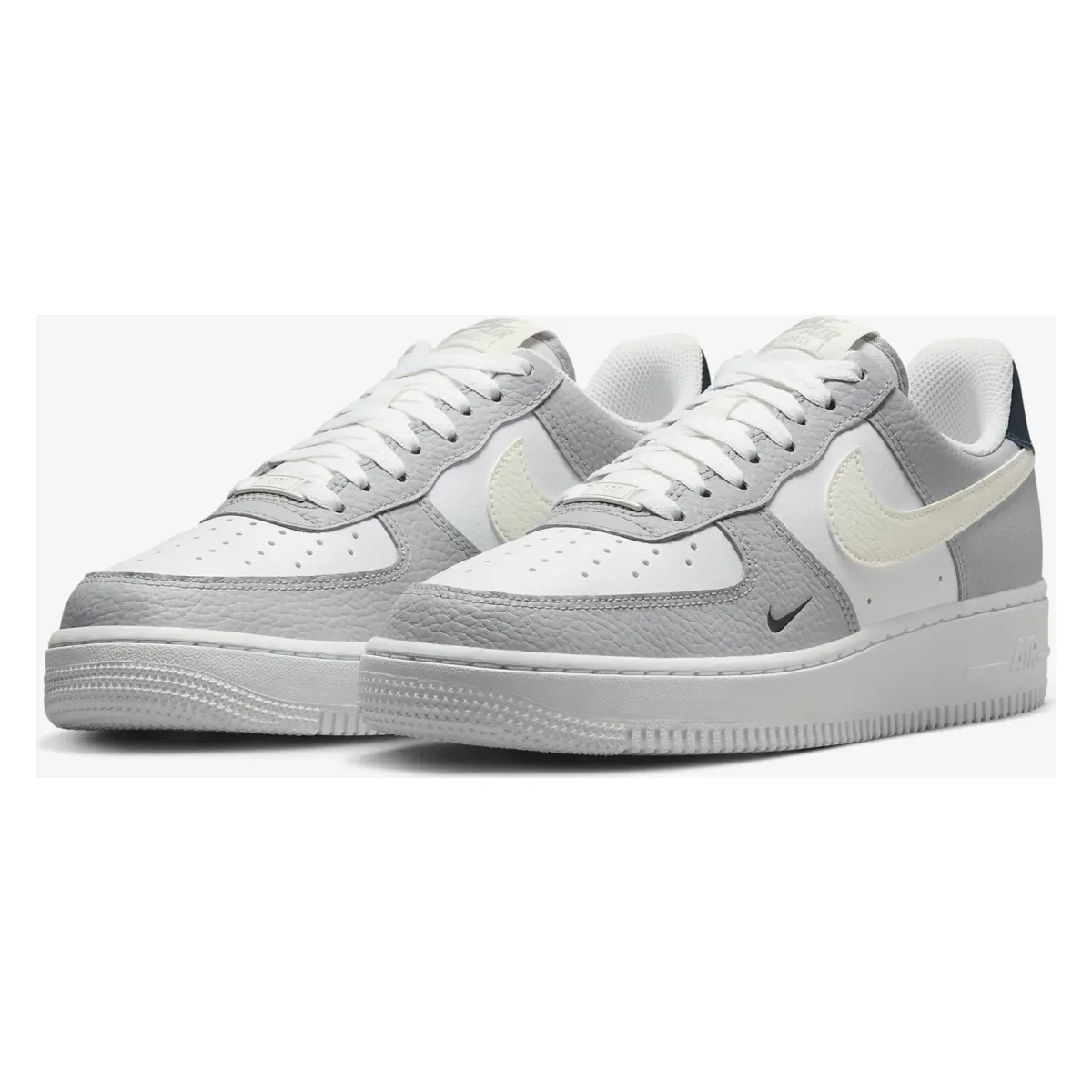Nike Air Force 1 '07 Wmns "Wolf Grey"